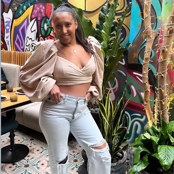 👑 Meet your Posher, Ashley AKA Andy 👑 - Picture 8 of 16